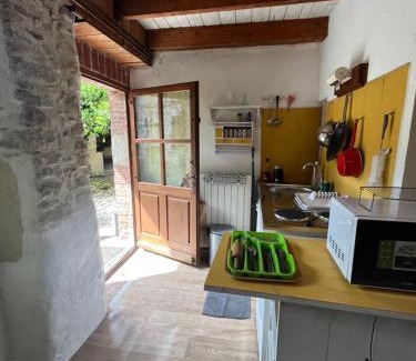 Saint-Gervais-sur-Roubion House | Maison du Fenouillet