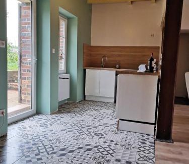 Saint-Hilaire-les-Andresis House | Maison de campagne à 1h20 de PARIS