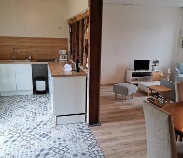 Saint-Hilaire-les-Andresis House | Maison de campagne à 1h20 de PARIS