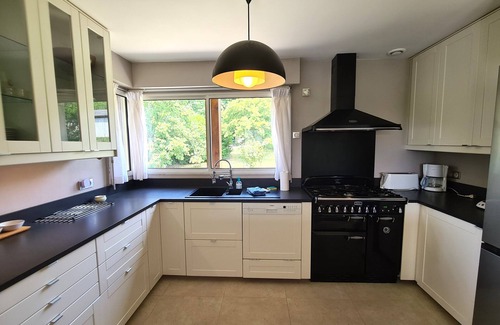 Saint-Martial-de-Nabirat House | Maison du Lantier 6 - pool, garden, 3 beds and 3 baths, Quality accomodation