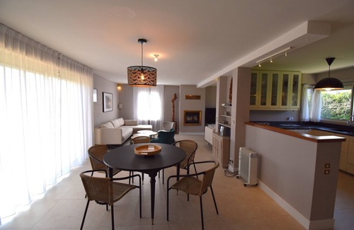 Saint-Martial-de-Nabirat House | Maison du Lantier 6 - pool, garden, 3 beds and 3 baths, Quality accomodation