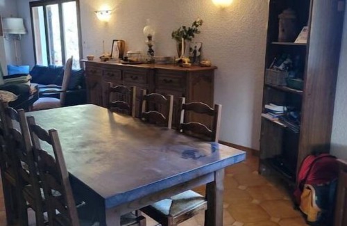 Saint-Remy-de-Maurienne House | Maison Familiale Vallée