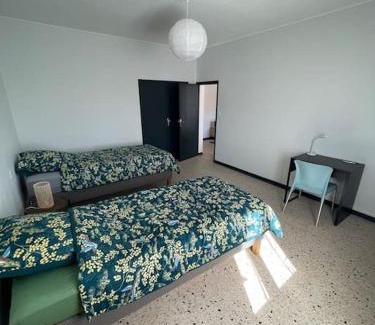 Villefranche-de-Lauragais Villa | Maison 2 chambres 3 lits 4 couchages et extérieur