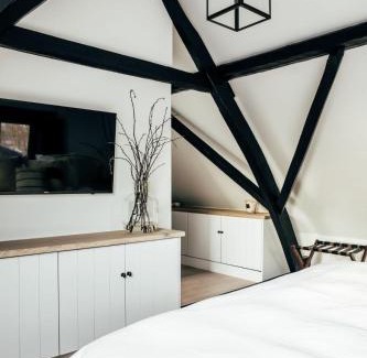 Jabbeke Bed & Breakfast | Maison Francois