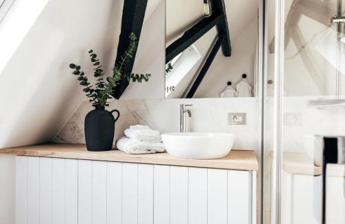 Jabbeke Bed & Breakfast | Maison Francois