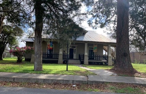 Freetown - Port Rico Bed & Breakfast | Maison Freetown