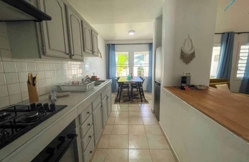 Arue House | Maison front de mer sur Arue