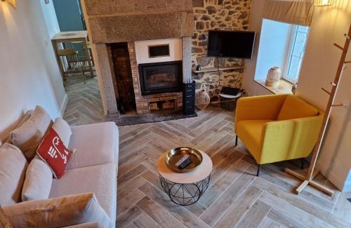 Flamanville House | Maison - Gîte du Cotentin 4-6 personnes
