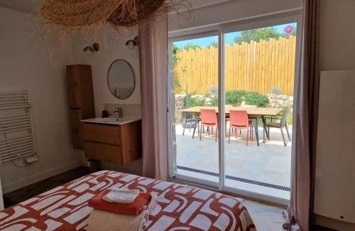 Flamanville House | Maison - Gîte du Cotentin 4-6 personnes
