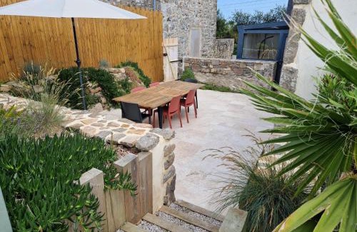 Flamanville House | Maison - Gîte du Cotentin 4-6 personnes