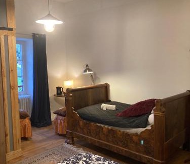 Saint-Etienne-de-Baigorry House | Maison Graciateguy