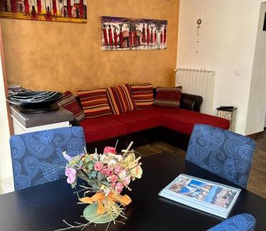 Velletri House | Maison Gaia
