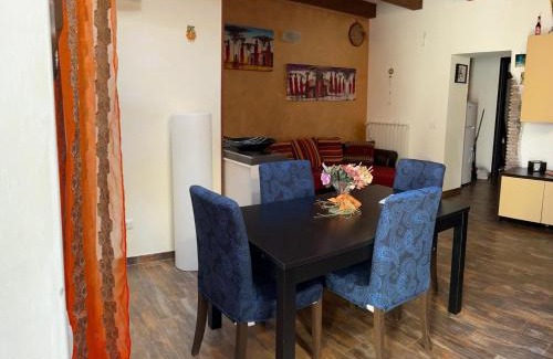 Velletri House | Maison Gaia