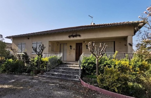 Gaillac House | Maison Gaillacoise