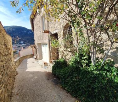 Ria-Sirach House | Maison Galiléo