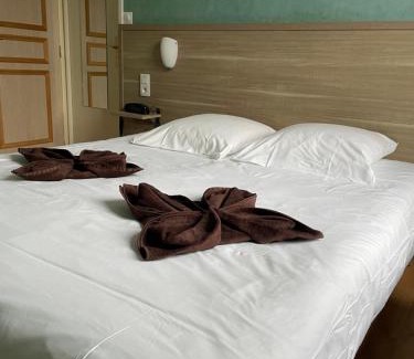 Lapalisse House | Maison Galland