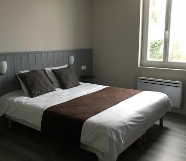 Lapalisse House | Maison Galland