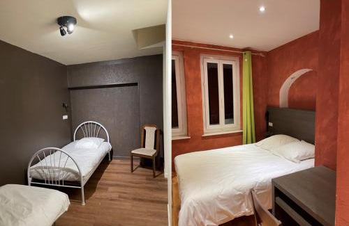 Lapalisse House | Maison Galland