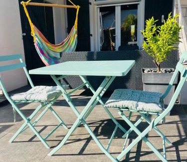 Ahetze Bed & Breakfast | MAISON GANTTIPIENEA