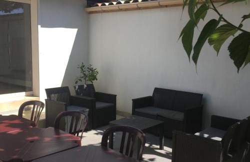 Palavas-les-Flots House | Maison Gekko
