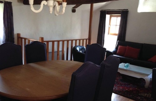 Saint-Melany Other | Maison Geo 2: Renovated MAS for max 6 pers with one of the most beautiful pools