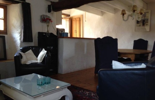 Saint-Melany Other | Maison Geo 2: Renovated MAS for max 6 pers with one of the most beautiful pools