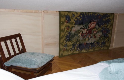 Orcet Bed & Breakfast | Maison Georges Couthon