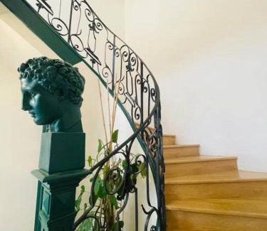 Tourcoing House | Maison Georges
