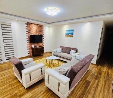 Gerzat Apartment | Maison Gerzat