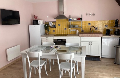 Nuits-Saint-Georges House | Maison Gille
