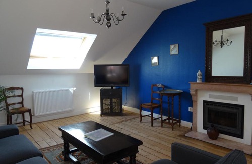 Nuits-Saint-Georges House | Maison Gille