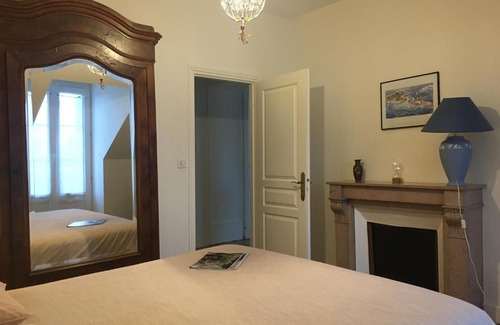 Nuits-Saint-Georges House | Maison Gille