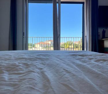 Aleria House | Maison Gioia à Aleria