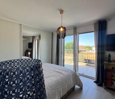 Aleria House | Maison Gioia à Aleria