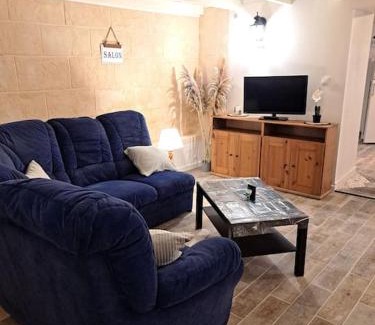 Saint-Seurin-de-Bourg House | Maison Girondine 4 personnes