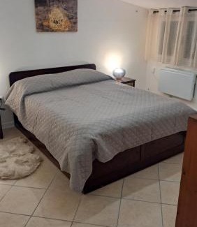 Saint-Seurin-de-Bourg House | Maison Girondine 4 personnes