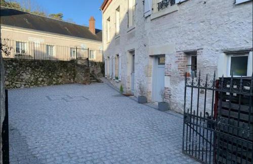 Cour-Cheverny House | Maison Gite des Belles Demois Ailes