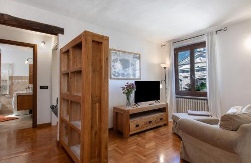 Aosta Apartment | Maison Gnemaz Grand Combin