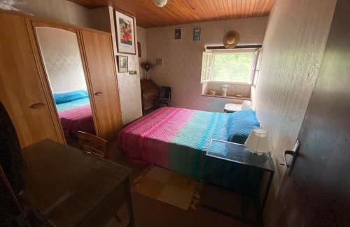 Etcharry House | Maison Goexenia Etcharry