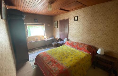 Etcharry House | Maison Goexenia Etcharry