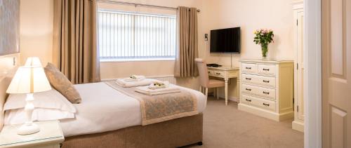 Gorey Hotel | Maison Gorey Hotel