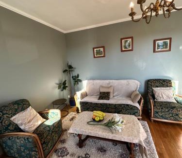 Arcueil Villa | Maison Grand Paris avec jardin et parking privé proche RER B et M14