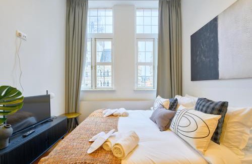 Quartier du Centre - Centrumwijk Apartment | Maison Grand Place Studio 5