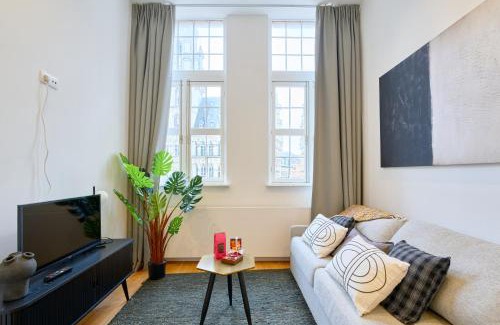 Quartier du Centre - Centrumwijk Apartment | Maison Grand Place Studio 5