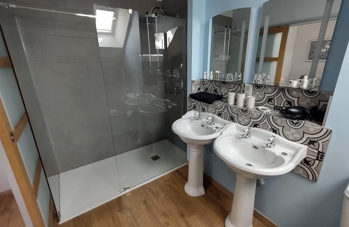 Saint-Leonard Bed & Breakfast | Maison Grandsire
