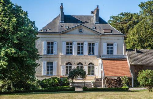 Saint-Leonard Bed & Breakfast | Maison Grandsire Logis de Charme