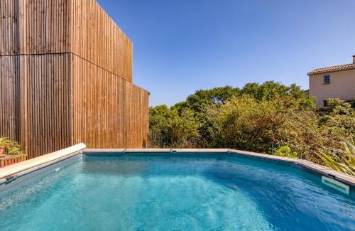Generac House | Maison Greenkub