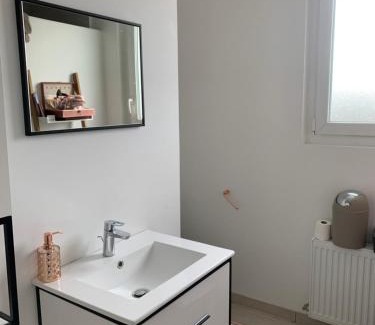 Arnage Apartment | Maison GROSBOIS