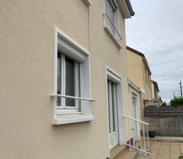 Arnage Apartment | Maison GROSBOIS
