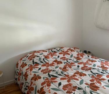 Arnage Apartment | Maison GROSBOIS